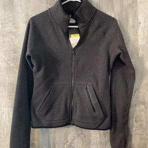 Women's NIKE Hypernatural Cardigan